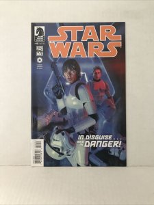 Star Wars #10 Dark Horse