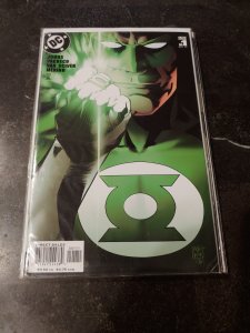 Justice League Legends #3 (2007)