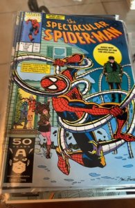 The Spectacular Spider-Man #173 (1991) Spider-Man 