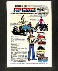 Star Spangled War Stories #183