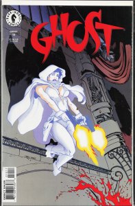 Ghost #10 (1996)
