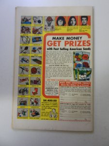 Werewolf by Night #38 (1976) VG/FN condition