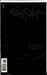 Batman #25  (2014) Batman