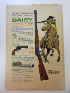 Fightin' Marines #51 (1963) Never Alone! Solid VG- Condition!