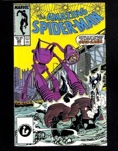Amazing Spider-Man #292