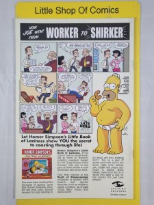 Futurama #69 2013 Bongo Comics