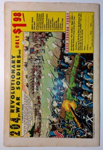 Action Comics #377 (4.0, 1969)