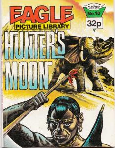 Hunter's Moon