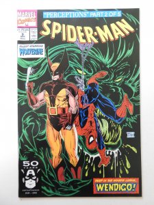 Spider-Man #9 (1990)