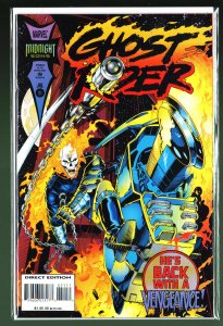 Ghost Rider #51 (1994)