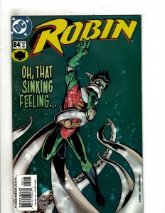 Robin #84 (2001) OF21