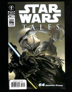 Star Wars Tales #14 (2002)