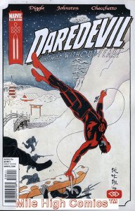 DAREDEVIL  (1998 Series) (MARVEL) #506 Very Fine Comics Book