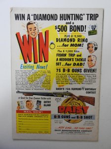 World's Finest Comics #119 (1961) FN- Condition!