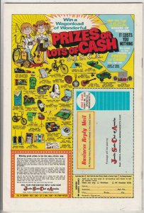 Marvel's Greatest Comics #44 (Sep-73) NM- High-Grade Fantastic Four, Mr. Fant...