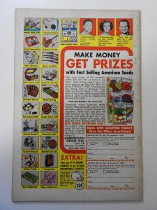 Metamorpho #5 (1966) VG/FN Condition! 1/2 in spine split