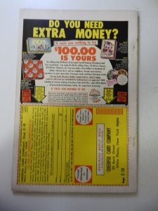 Tower of Shadows Special (1971) VG/FN Condition