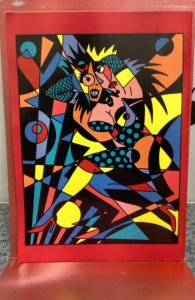 Slutburger Stories #2 (1991)