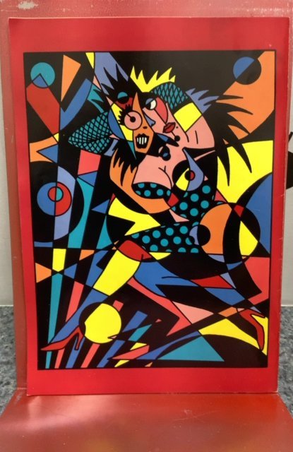 Slutburger Stories #2 (1991)