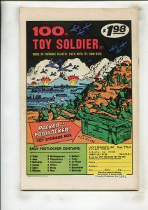 ROM #19 (9.2) DITKO-ESQUE!! 1981