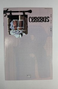 Cerebus #231 (1998)