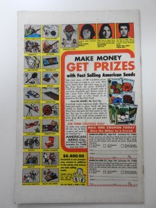 Fantastic Four #171  (1976) Great Read! Solid VG Condition Sub-Crease