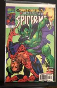 The Spectacular Spider-Man #263 (1998)
