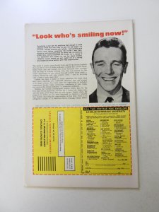 Fantastic Four #136 (1973) VF condition