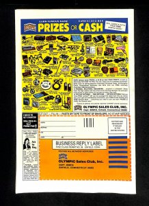 Ghost Rider (1973) #48