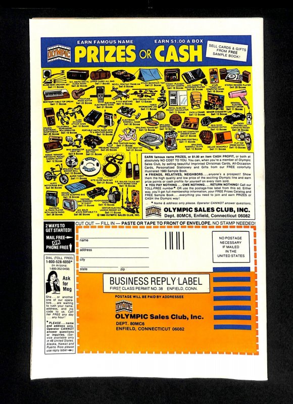 Ghost Rider (1973) #48