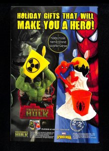 Amazing Spider-Man #600