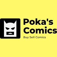 Poka's Comics