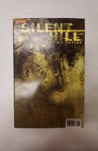 Silent Hill: Dying Inside #1 (2004) NM IDW Comic Book J730