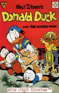 DONALD DUCK (1986 Series) (GLADSTONE)  #246 Near Mint Comics Book