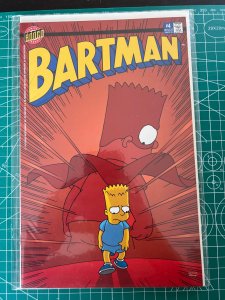 Bartman #4 (1995)