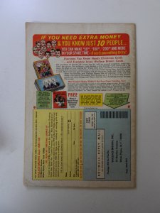 Thor #167 (1969) VG/FN condition