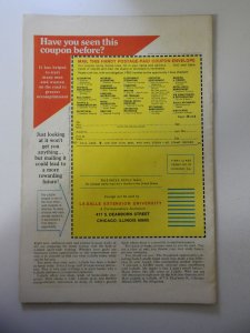 Captain Marvel #35 (1974) FN Condition MVS Intact