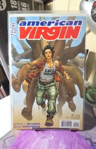 American Virgin #2 (2006)
