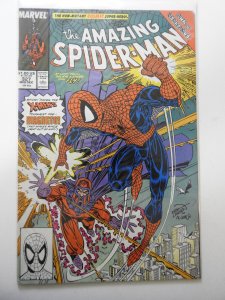 The Amazing Spider-Man #327 (1989)