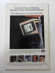 Detective Comics #639 (1991) VF Condition!