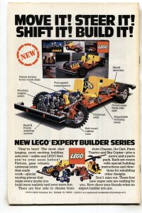 AMAZING SPIDER-MAN #188--1978--MARVEL--comic book--NM-