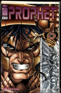 Prophet #3 (1994) Prophet