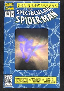 The Spectacular Spider-Man #189 (1992)