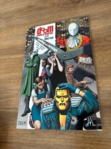 Crawling From The Wreckage Vol 1 Doom Patrol TPB Graphic Novel Comic Book 7 J379