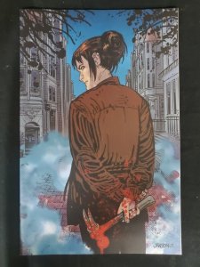 Damn Them All #1   BOOM! Studios Exclusive  limited to 475 2022 BOOM! NM