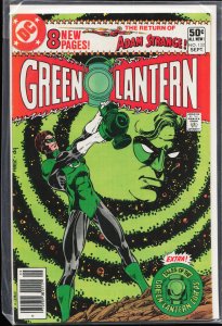 Green Lantern #132 (1980)