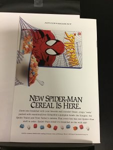 Wolverine #100 Hologram (NM)