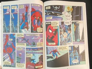 SPIDER-MAN VS WOLVERINE ITALIAN EDITION #81  L'UOMO RAGNU 8.0