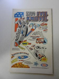 Night Rider #3 (1975) VF- condition