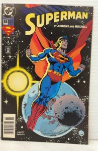 Superman #86(1994)